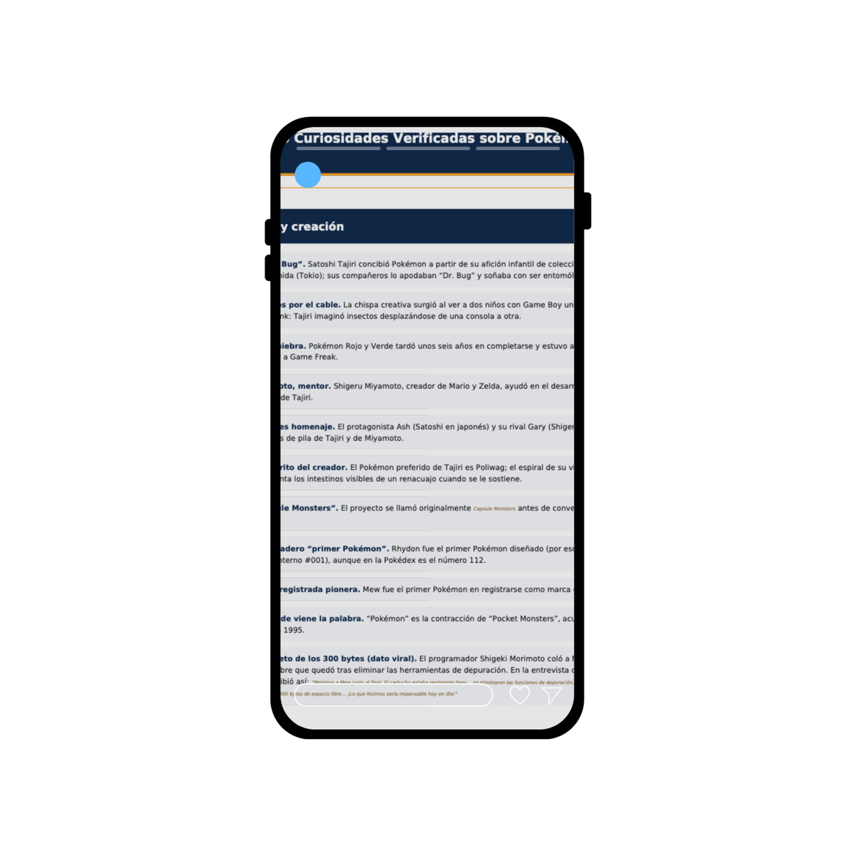 EBOOK 100 CURIOSIDADES PKMN